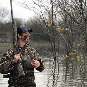 Meet your Posher, Jake